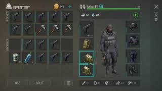 Last Day On Earth Survival - Raiding - Kraken 's Base