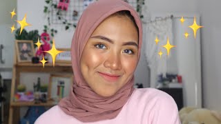 Get Ready With Me : MAKEUPAN BUAT FOTO OOTD