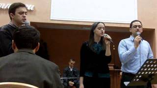 Fratii Bulc  Cheama-ma in ziua necazului tau.