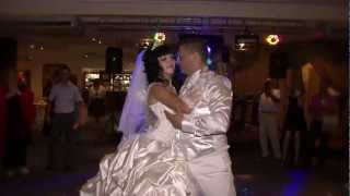 Свадебный танец Евгения и Дарьи. First dance. Первый танец.