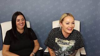 AGONY AUNT WITH BECCY SHARP | CHELSEA FERGUSON