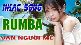 Miền trung ơi - LK nhạc sống rumba gái quê - Người mẫu 2k2 xinh lung linh .