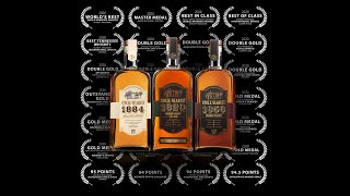Behind the Bottle:  Uncle Nearest Premium Whiskey