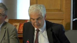 Commodity price volatility - G20 presidency conference