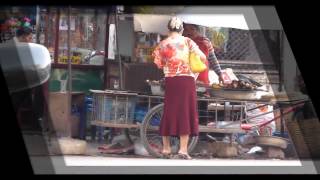 The MasterPiece T87 Kamagasaki homeless area and Karahori market town 2/4