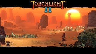 Stream #Torchlight 2 //Полное прохождение (Берсерк)// Прохождение часть#1