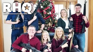 Republican Breaks The Internet With Family Photo