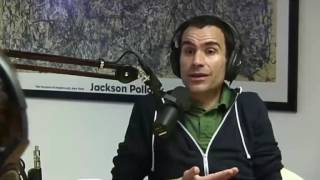 FDV: "El liberalismo no es dialéctico,no hay bueno y malo"