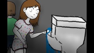The Dream that Made Me Wet Myself