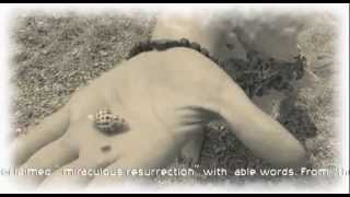 AGBU AYA ARINE- THE GOLDEN GRAMOPHONE-SECRET GARDEN- ԵՍ ՍԻՐԵՑԻ
