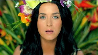 Katy Perry- Roar (Official Music Video) Hair and Makeup Tutorial