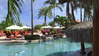 Sheraton Hacienda del Mar, Los Cabos 2014