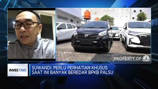 Ini Dia Tips Agar Aman Membeli Mobil bekas