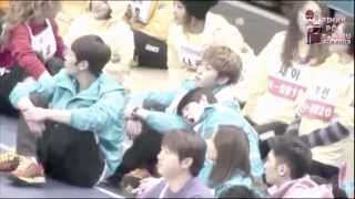 [FMV][Vietsub] Almost - Junseob/Junyo version