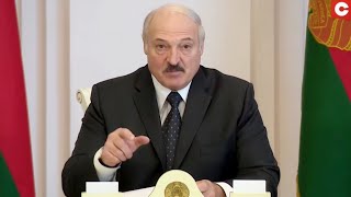 Лукашенко: Боевики на площади побоище захотят! Это не исключено! К этому и призывают людей!