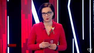 Новости Беларуси. Итоги недели от 10 мая 2020. Всё самое важное