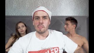 BRo feat. Quick - " Super Colindãtorii "
