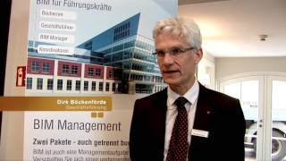 BIM-Ausbildung: Das müssen Führungskräfte wissen