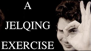 jelqing exercise - free video lesson - how to jelq