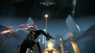 ✅  Warframe | PvP |первая игра в LUNARO 1 на 1