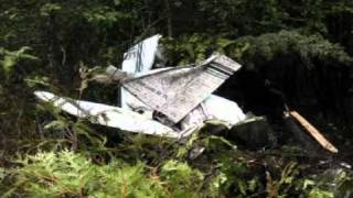 ST. IGNACE PLANE CRASH