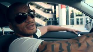 Real Jay - Hallo Schmerz