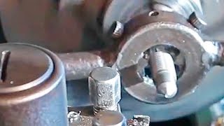 ОЧЕНЬ ПОЛЕЗНАЯ САМОДЕЛКА ИЗ ОБЫЧНОЙ БРИТВЫ! Полезные инструменты СВОИМИ РУКАМИ!