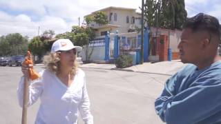 Participación Ciudadana Rosarito – Blanca Álvarez - PBC
