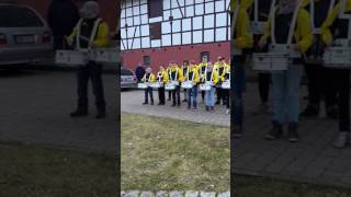 Nordthüringer Trommlerzug Schlotheim