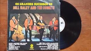 BILL HALEY AND THE COMETS  - KANSAS CITY