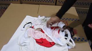 Wholesale Vintage Lingerie at Tiedemann Globe INC