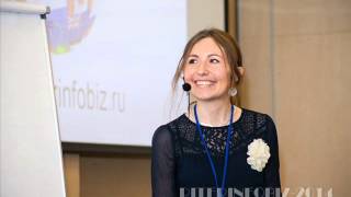 Интервью финалистки Старт2- Наталья Реген