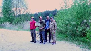 Витебский окунь 27 05 17
