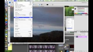 PDF and PS Files