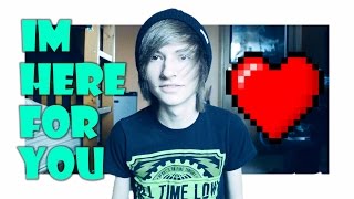I'm Here For You