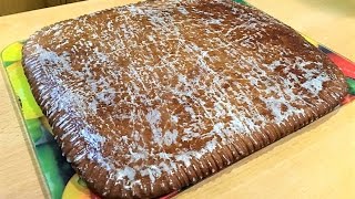Пряник с начинкой (Тульский)