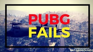 ||BATTLEGROUNDS||  |Подборка Веселых Моментов, Лучшие Фейлы|