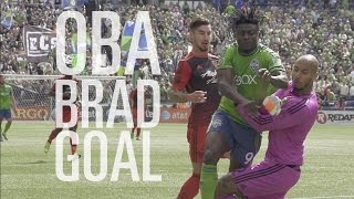 OBA-BRAD GOAL Super-Slo-MO