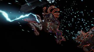 Warframe Captura the Battle Entry