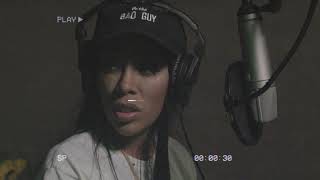 BTS: All Monsters Are Human Studio Session