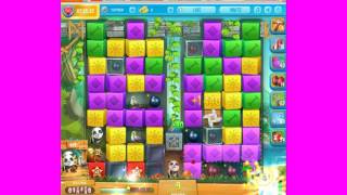 Pet Rescue Saga Island Level 7 (3rd to 5th May/2017)