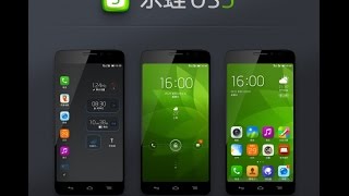 [ROM] Lewa OS para Huawei G510/Y300