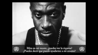 Bounty Killer - Look Into My Eyes (Subtitulado por DancehallSpain)