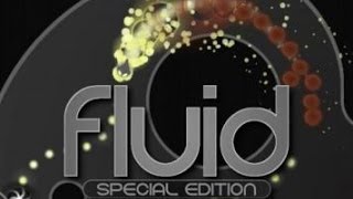 Fluid SE  - Скоростная аркада на Android ( Review)