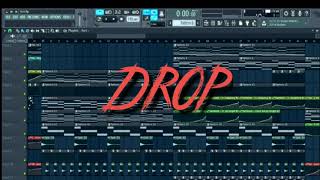 SEVEN LIONS FLP