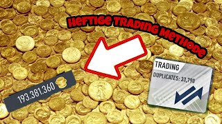 5 TIPPS um SCHNELL COINS zu VERDIENEN! - Pacybits Fut 19(Deutsch)