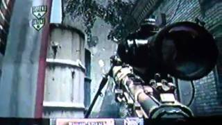KingC96 Quick Scope / No Scope Montage