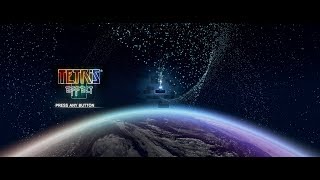 Tetris Effect PC Version - 21:9