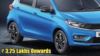 Top 7 Best Hatchback Cars Under 10 Lakhs in India 2022