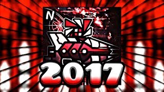 Nexus Rewind 2017.